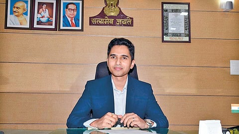 Saudatti Yellamma Temple