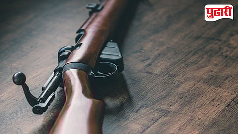 Leopard terror in Rahuri