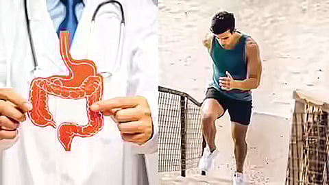 Colorectal cancer prevention