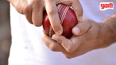 AP Premier Cricket League Pune