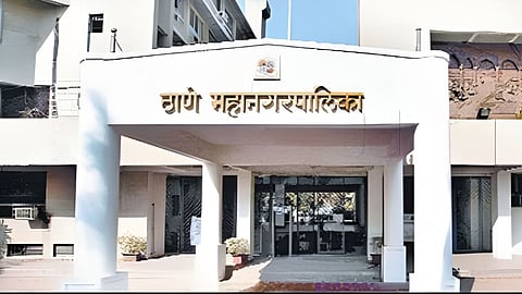 Thane Municipal Election : माघार घेणाऱ्या उबाठाच्या 3 उमेदवारांविरोधात पोलिस तक्रार