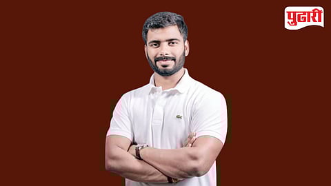 Jayesh Murkute PMC Election: