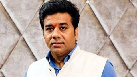 Thane Municipal Election : माघारीसाठी मनसे उमेदवारांना 5 कोटींची ऑफर, अविनाश जाधव यांचा गंभीर आरोप