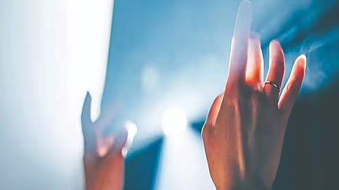 Medical miracle: मृत्यूनंतर सात तास ‌‘ती‌’ होती दुसऱ्या जगात! 