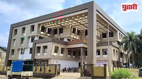 Mahad Municipal Election