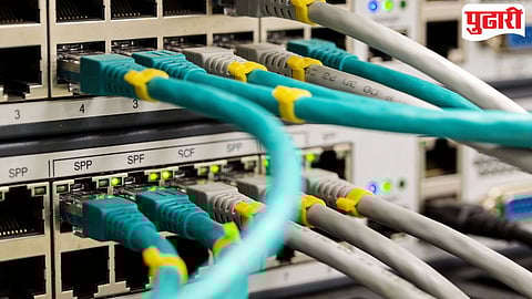 India broadband subscribers