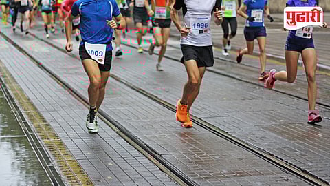 Talasari Marathon Student Death