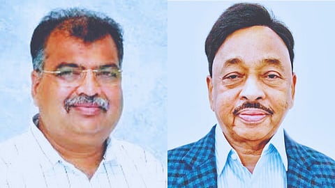 चिपळुणात आजपासून वाशिष्ठी कृषी महोत्सव