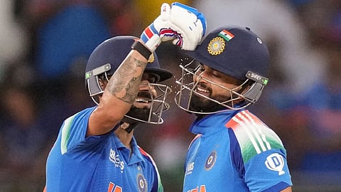 Shreyas Iyer Captain : संघ नेतृत्वात मोठा बदल! श्रेयस अय्यर बनला कर्णधार, 'हा' धडाकेबाज खेळाडू बाहेर 