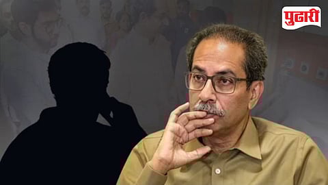 UBT candidates complaint Thane