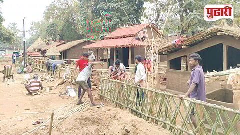 Raigad Forest Rights Claims