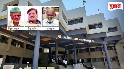 Nashik Social Leader