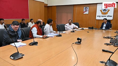 NMC Election results 