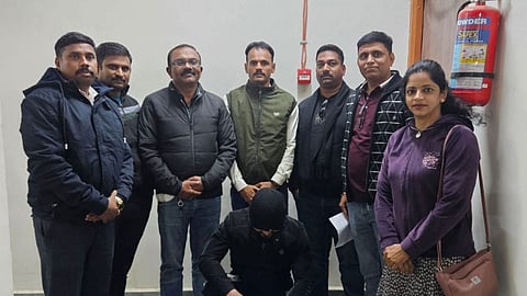 Buldhana Janefal Murder Case