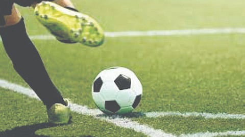 Kolhapur municipal elections