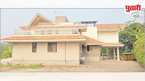 Mapgaon Robbery Arrest