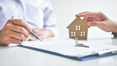 Rural Housing Policy