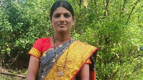 Pune Crime : दिरानेच केला वहिनीचा खून, घर व जमिनीचा वाद; जुन्नरच्या निमगिरीतील घटना