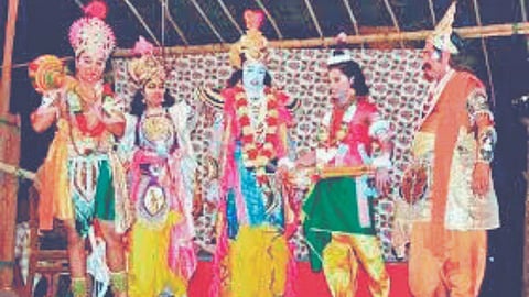 Dashavatar Mahotsav 2026