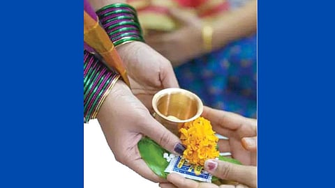 Nashik Municipal Election