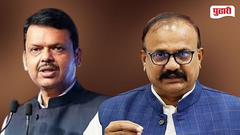 Nagpur Municipal Election 