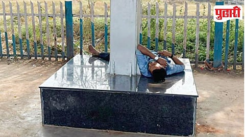 Railway Passenger Problems