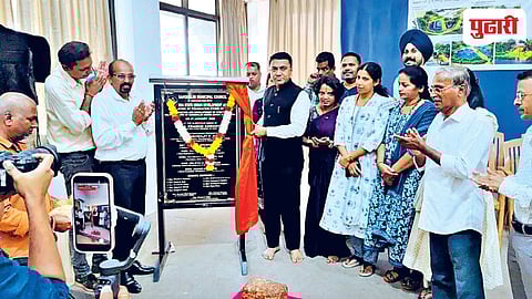 Goa Urban Development