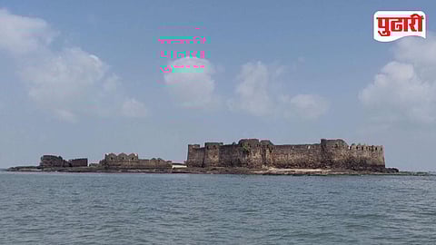 Padmadurg Jagar Sohla