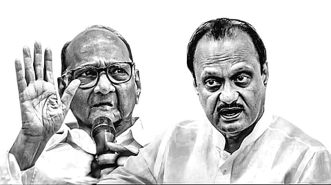 NCP factions survival challenge