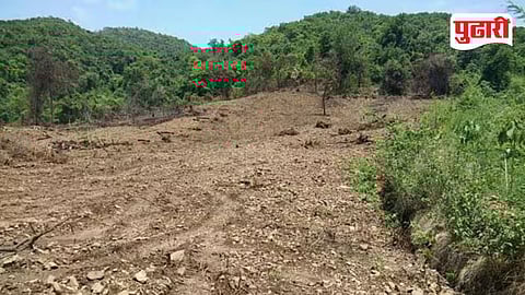 Konkan Heat Wave 2026