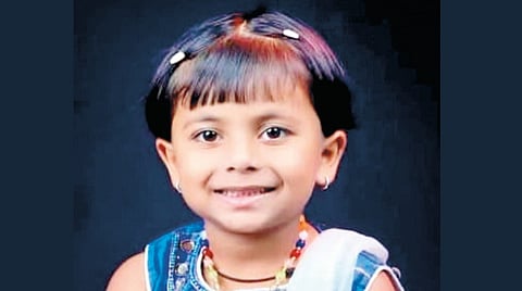 Child Death while playing 