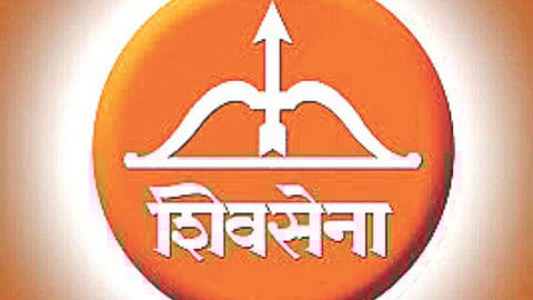Shiv Sena NCP Alliance