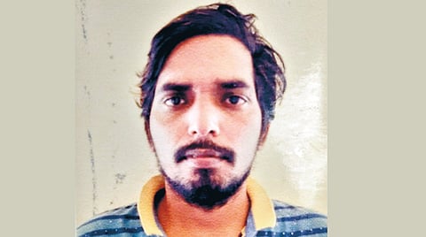 Minor Girl Assault Case