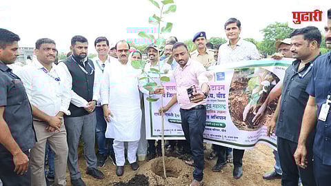  Indian Book of Records plantation