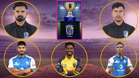 ISPL Season 3 : 'T10' टेनिस क्रिकेटचा थरार; सुरतमध्ये रंगणार हाय-व्होल्टेज सामने, गोलंदाजांच्या कामगिरीवर सर्वांच्या नजरा