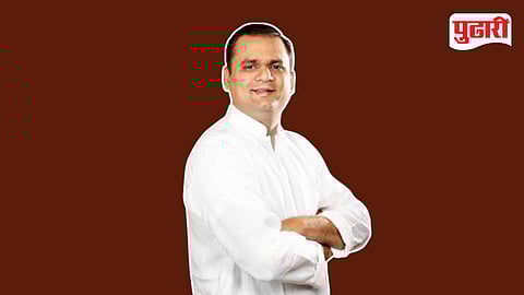 Rahul Narwekar Petition