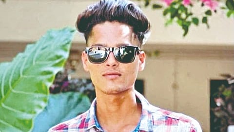 Pachgaon Bike Accident