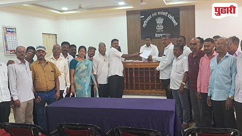   Devgad Mineral Survey