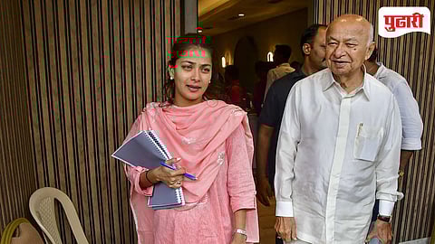 sushilkumar shinde