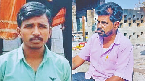 Belgaum Crime : पोटच्या मुलाचा आवळला गळा, नंतर केला ह्रदयविकाराचा बनाव, मित्राच्या सर्तकेमुळे पित्याचे बिंग फुटले