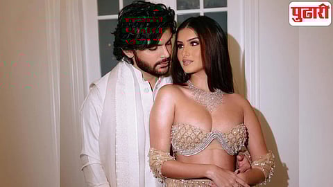 Tara Sutaria Veer Pahariya breakup