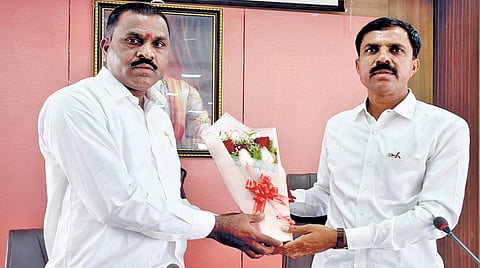 Wai Nagarpalika Election 