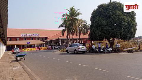 Goa Railway Development | मडगाव रेल्वे स्टेशनचा ऐतिहासिक विस्तार, 2030 पर्यंत गाड्यांची क्षमता दुप्पट; रेल्वेमंत्री अश्विनी वैष्णव