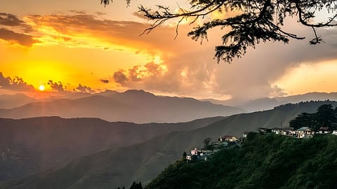 chakrata where foreign people are not allowed