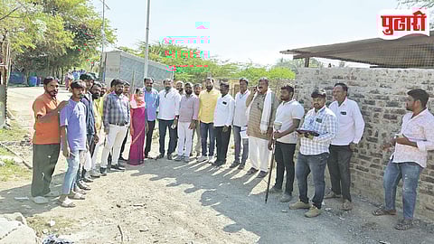 Rajiv Gandhi Nagar City Survey