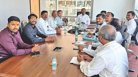 Bidkin Industrial Project