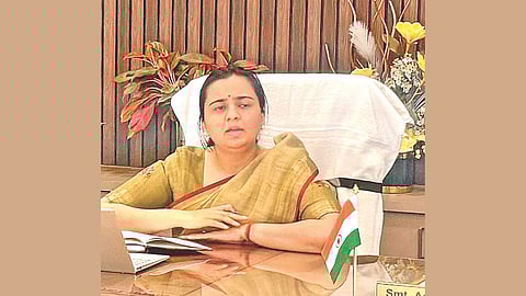 Soil and Water Conservation Works