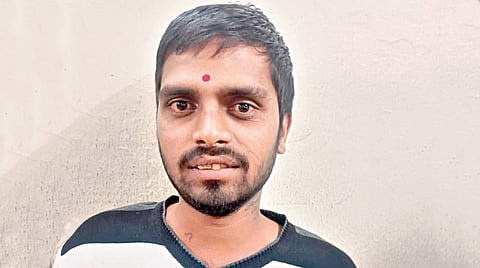 Gang leader arrested