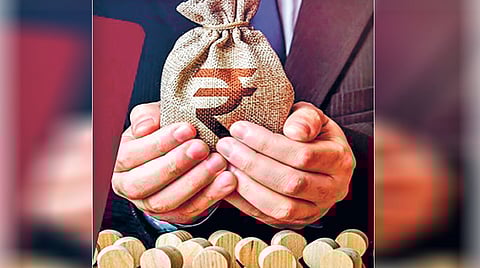 Indian banking system