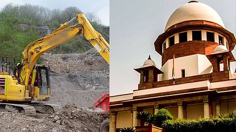 Supreme Court | कारखाना परिसरात वापरल्‍या जाणार्‍या वाहनांवर ‘रस्‍ते कर’ आकारता येणार नाही : सर्वोच्च न्यायालय